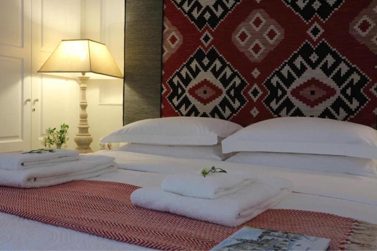 Artizan Liston Suites Corfu  Kültér fotó