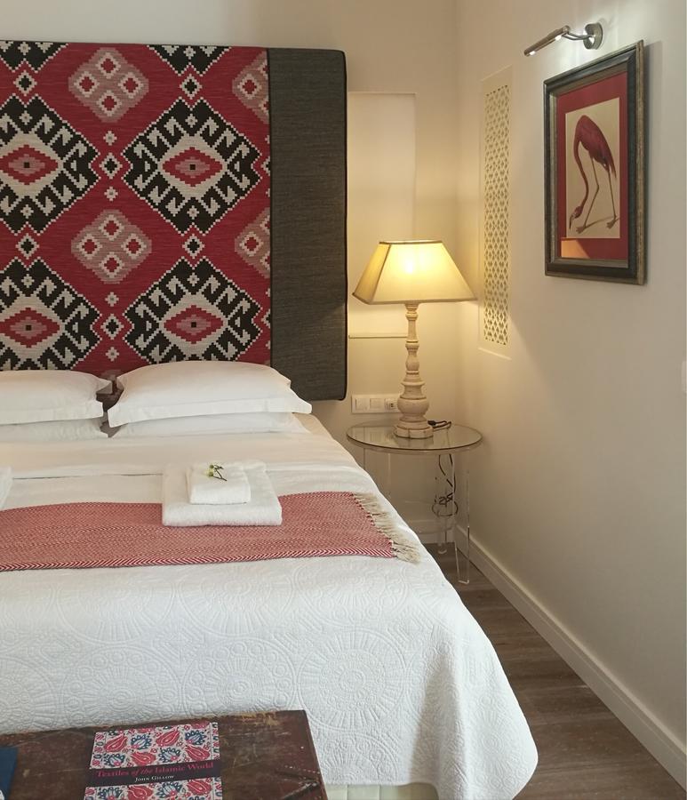 Artizan Liston Suites Corfu  Kültér fotó