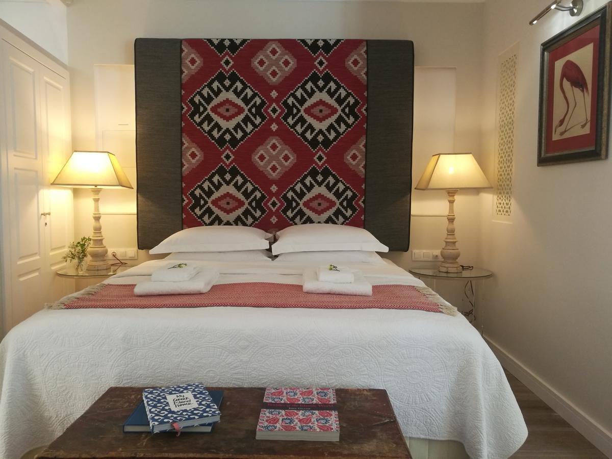 Artizan Liston Suites Corfu  Kültér fotó