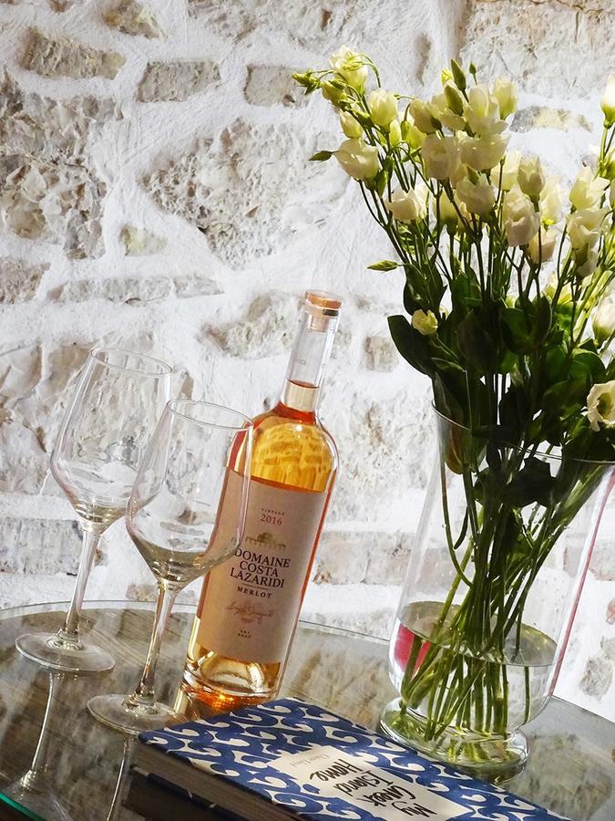 Artizan Liston Suites Corfu  Kültér fotó