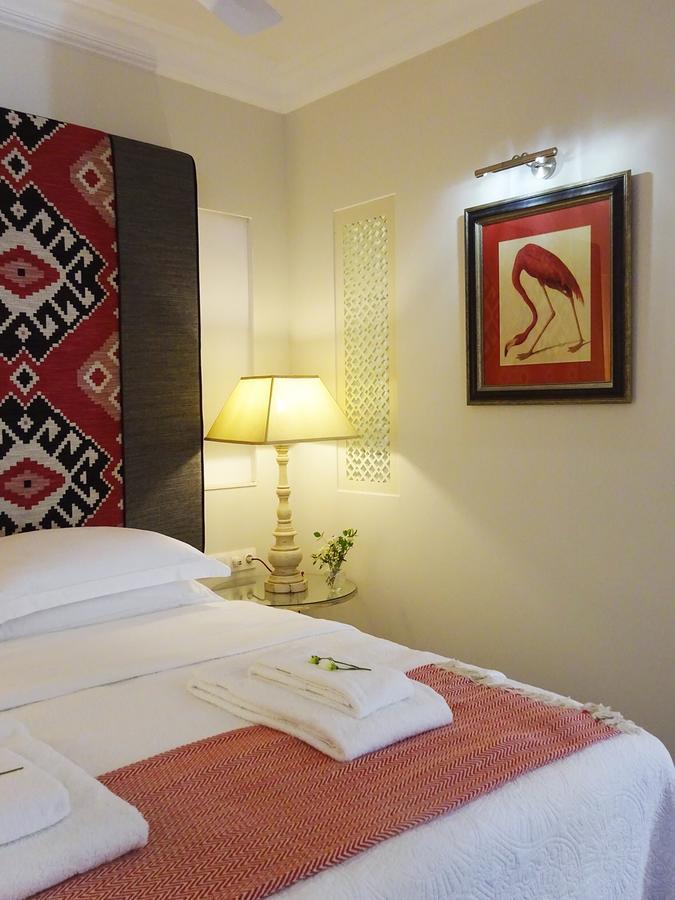 Artizan Liston Suites Corfu  Kültér fotó