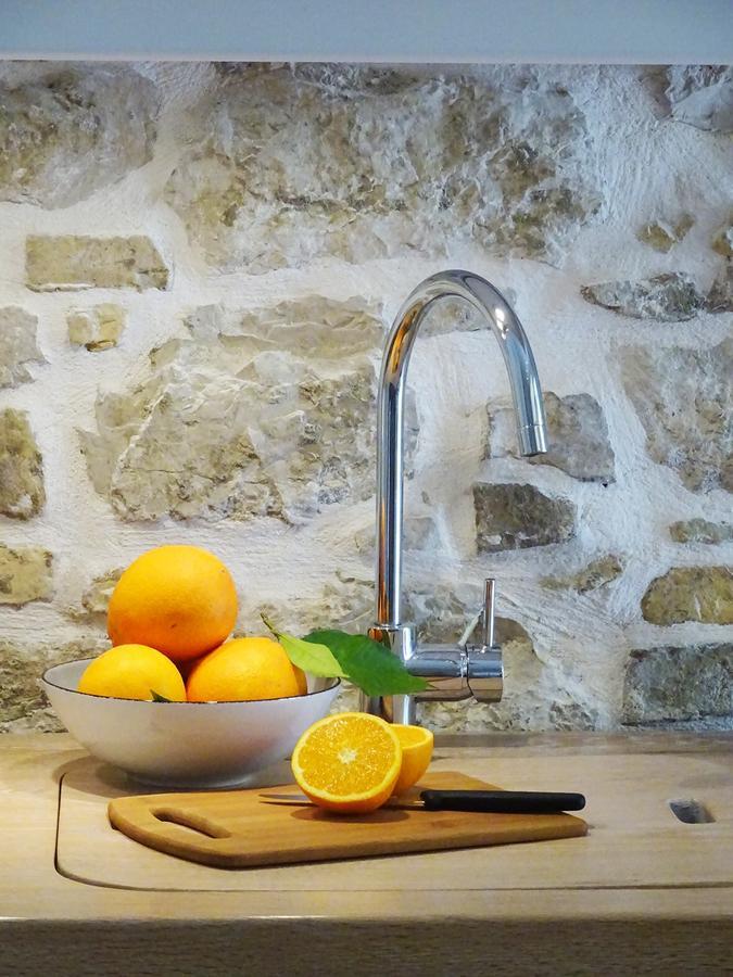 Artizan Liston Suites Corfu  Kültér fotó